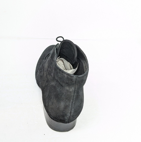 Dolce Vita suede chukka shoes - Picture 9 of 15